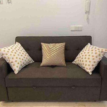 Ideal Estudio Para Parejas Conil De La Frontera Zewnętrze zdjęcie