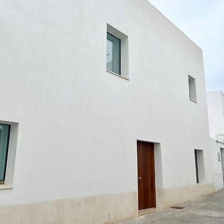 Ideal Estudio Para Parejas Conil De La Frontera Zewnętrze zdjęcie