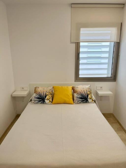 Ideal Estudio Para Parejas Conil De La Frontera Zewnętrze zdjęcie