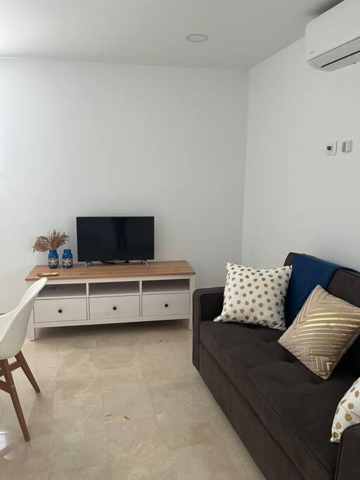 Ideal Estudio Para Parejas Conil De La Frontera Zewnętrze zdjęcie